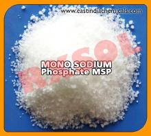 Mono Sodium Phosphate MSP