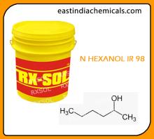 N HEXANOL LR 98%