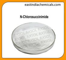 N CHLOROSUCCINIMIDE