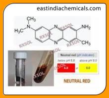 NEUTRAL RED INDICATOR SOLUTION