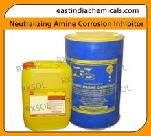 Neutralizing Amine Corrosion Inhibitor