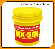 pH Booster Morpholine Base