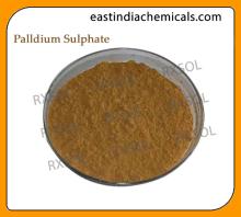 PALLDIUM SULPHATE