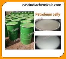 Petroleum Jelly