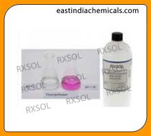 PHENOLPHTHALEIN INDICATOR