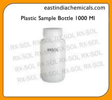 Plastic Sample Bottle 1000 ml