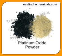 PLATINIUM OXIDE Pt 80%