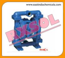 Polypropylene Air Operated Diaphragm Pump