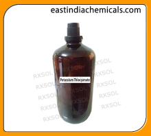 Potassium Thiocyanate