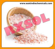 Salt Granules
