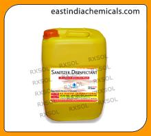 Sanitizer Disinfectant