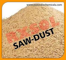 Saw Dust