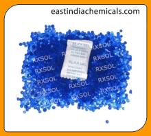 Silica Gel Blue Beads