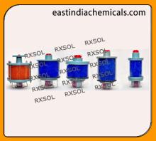 Silica Gel Breather Blue