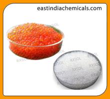 Silica Gel Orange to White