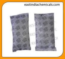 Silica Gel White 50 Gram Pouch Bag