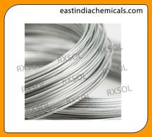 SILVER METAL WIRE 99.9% 0.5MM
