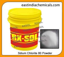 Sodium Chlorite 80% Powder