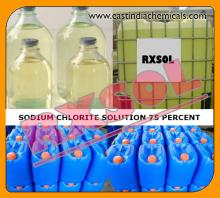Sodium Chlorite Solution 7.5 Percent