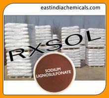 Sodium Lignosulfonate