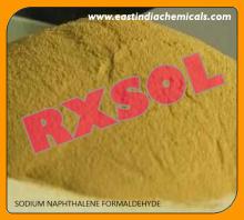 Sodium Naphthalene Formaldehyde