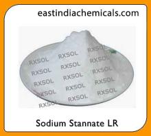 SODIUM STANNATE LR
