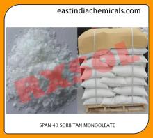 SPAN 40 Sorbitan Monopalmitate