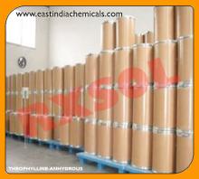 THEOPHYLLINE ANHYDROUS