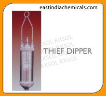 THIEF DIPPER (IS:6855-2003)