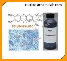 TOLUIDINE BLUE FOR MICROSCOPY
