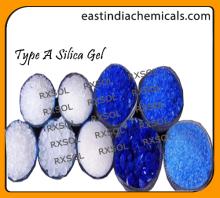 Type A Silica Gel