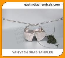 VAN VEEN GRAB SAMPLER
