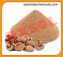 Walnut Shell