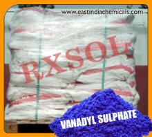 VANADYL SULPHATE