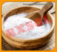 XANTHAN GUM
