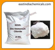 Zinc Chloride Anhydrous