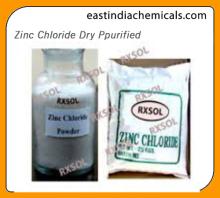 ZINC CHLORIDE DRY PURIFIED