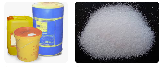 Sulfamic Acid Descaler Cleaner Supplier, Manufacturer, and Distributor in Kolkata, India